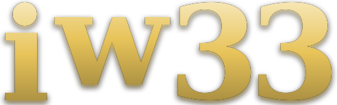 iw33 logo